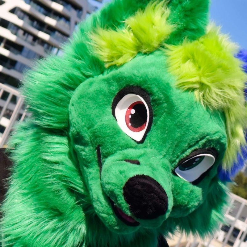 Profilbild von ToxicFox
